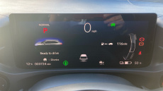 Honda E Ny1 150kW Advance 69kWh 5dr Auto Electric Hatchback